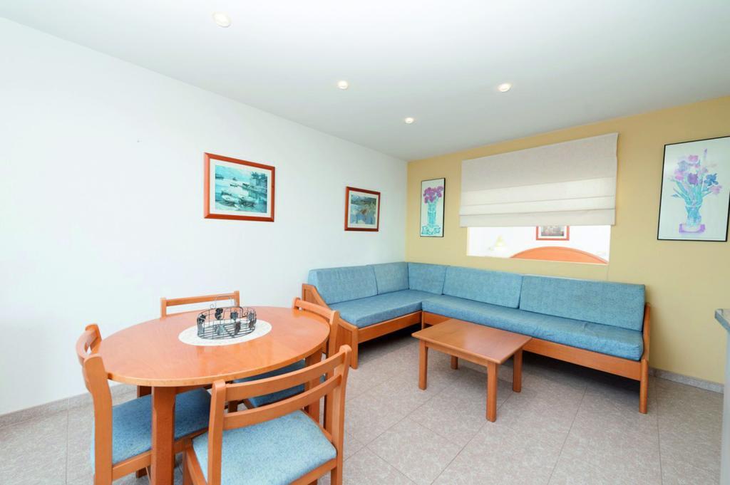 Appartement Xaloc Hrc