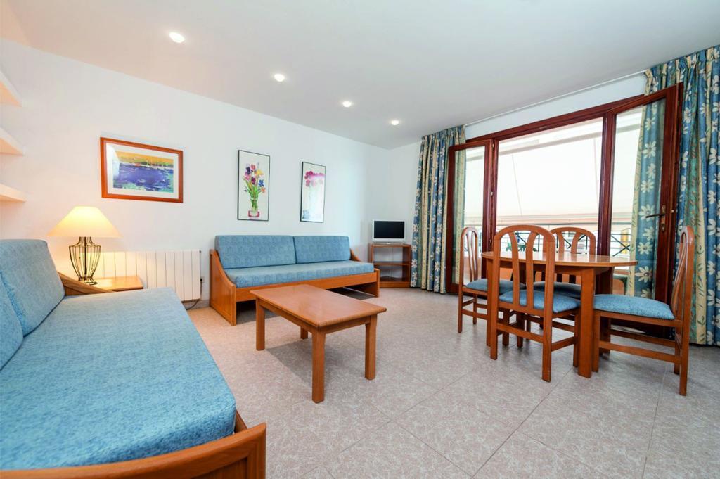 Xaloc Hrc Appartement Cala Millor (Mallorca)
