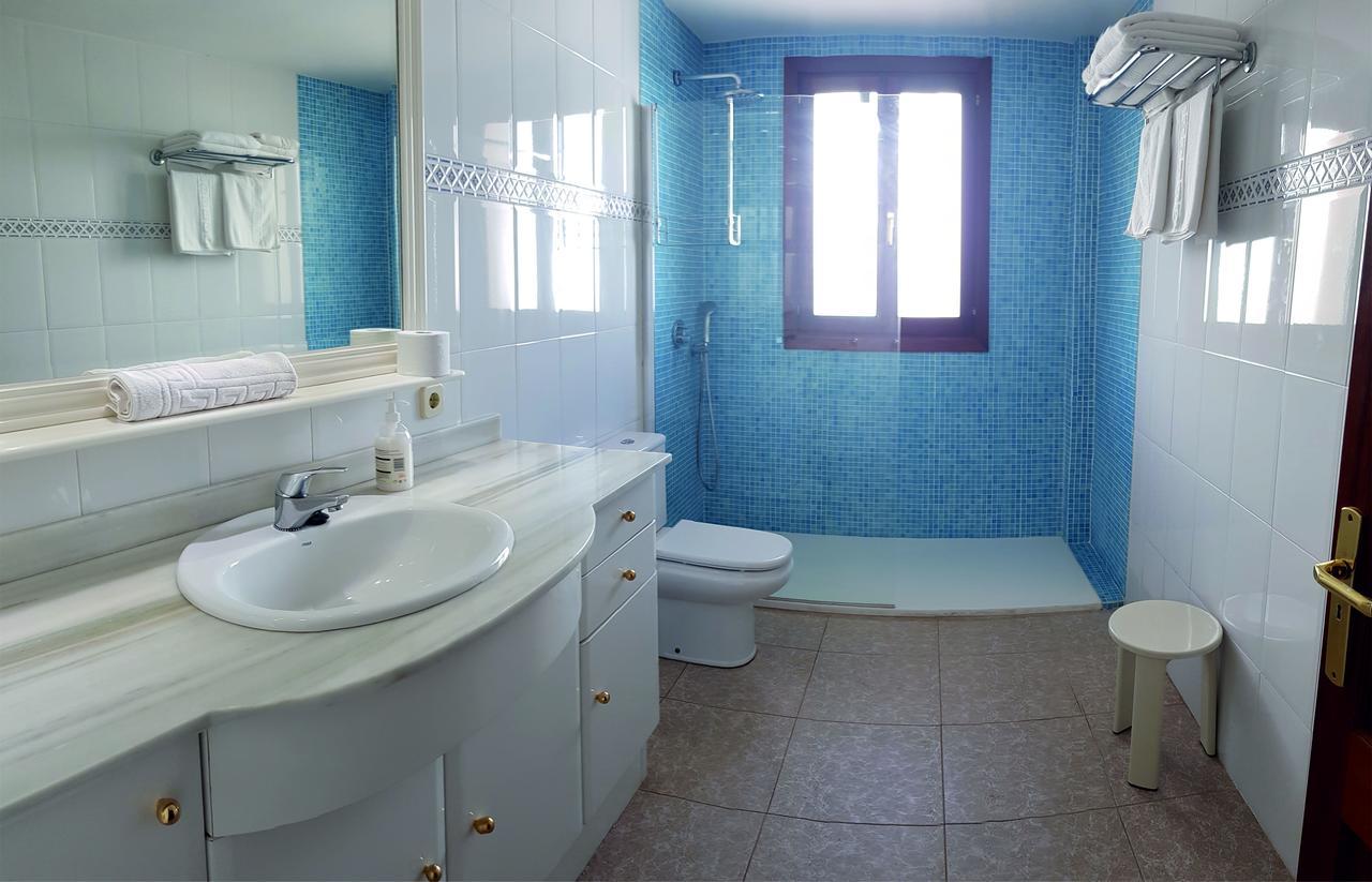 Xaloc Hrc Apartamento *