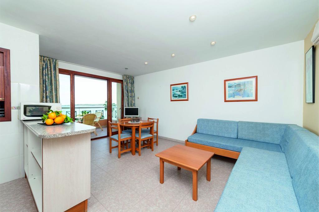 Appartement Xaloc Hrc *