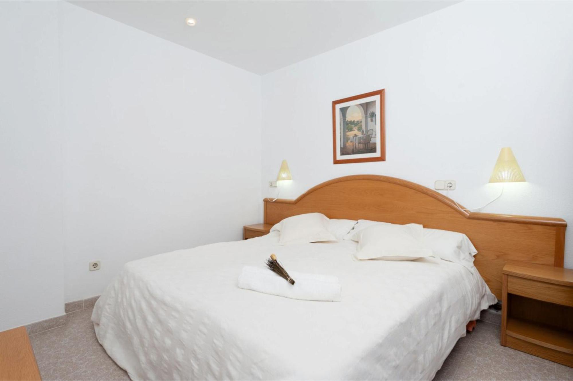 Appartement Xaloc Hrc