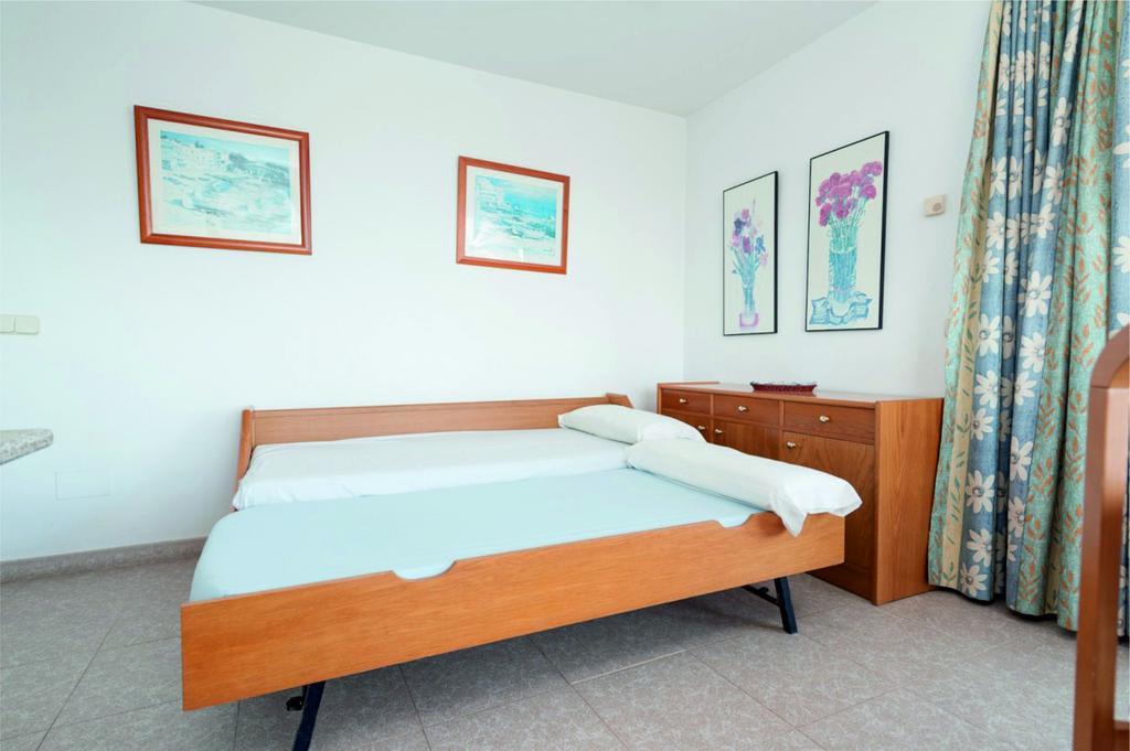 Xaloc Hrc Appartement *