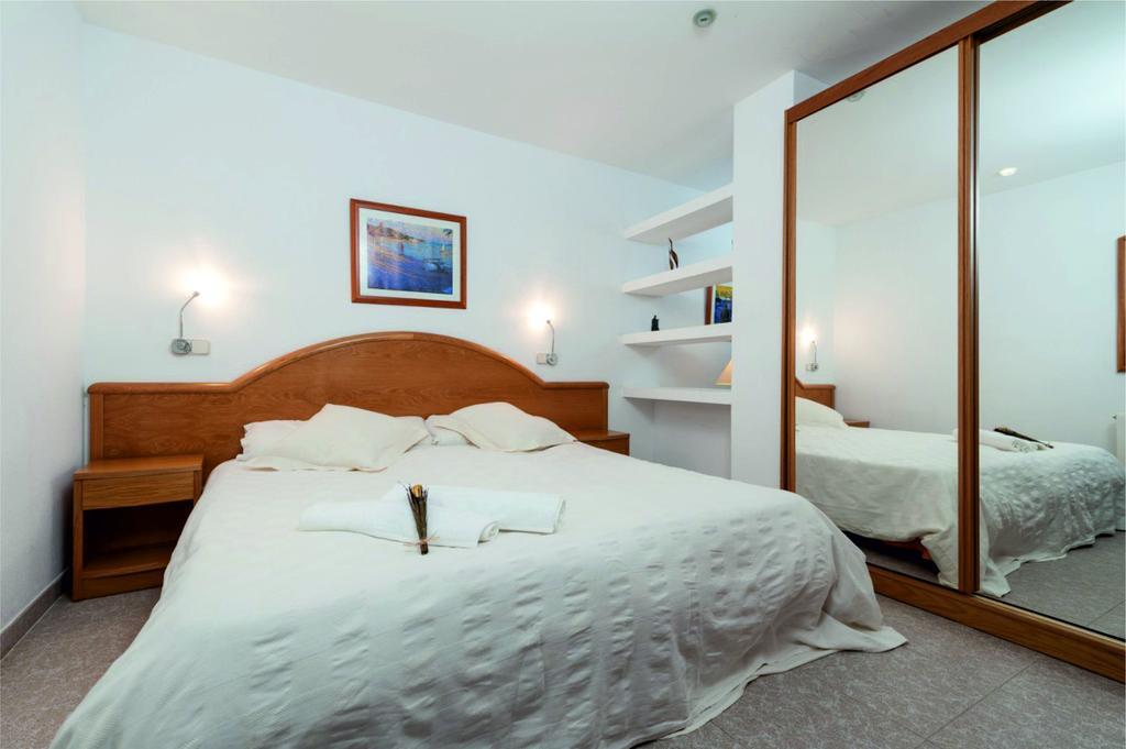 Xaloc Hrc Appartement
