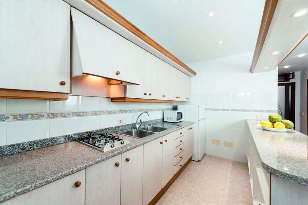 Appartement Xaloc Hrc Cala Millor (Mallorca)