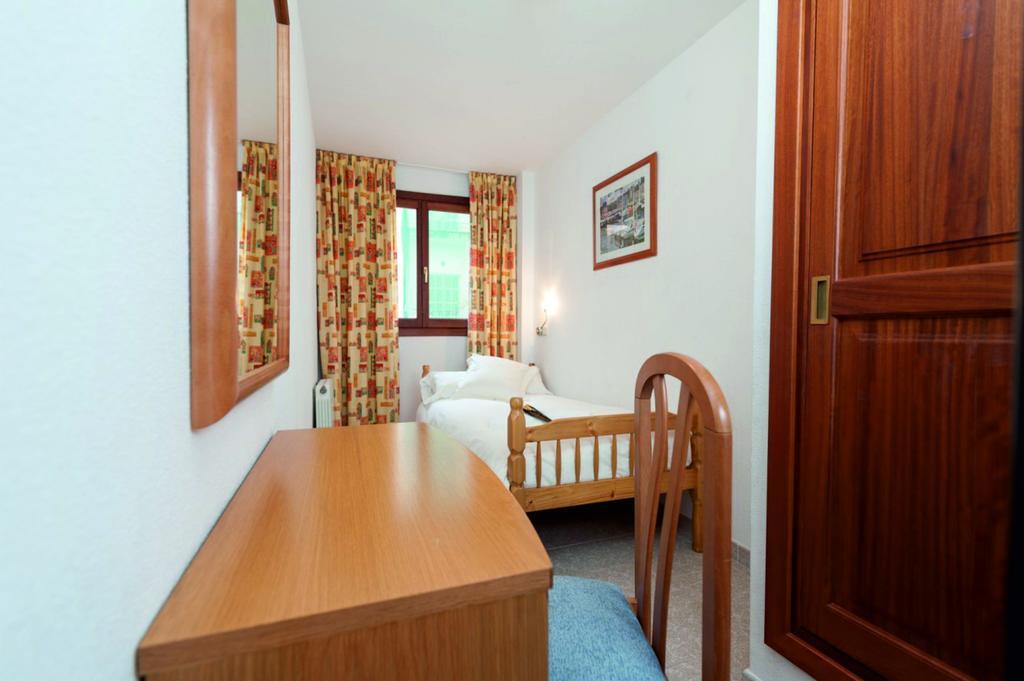 Appartement Xaloc Hrc *